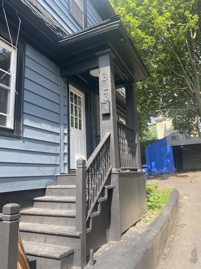 313 Bruce St in Syracuse, NY - Building Photo - Building Photo