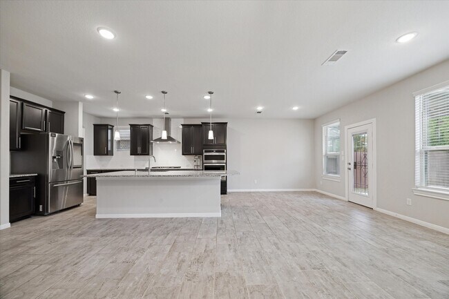property at 24918 Meadowthorn Crest Ln