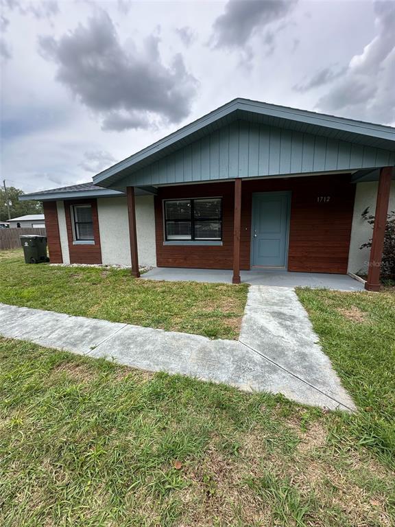 1712 COUNTY Rd in Bushnell, FL - Building Photo - Building Photo