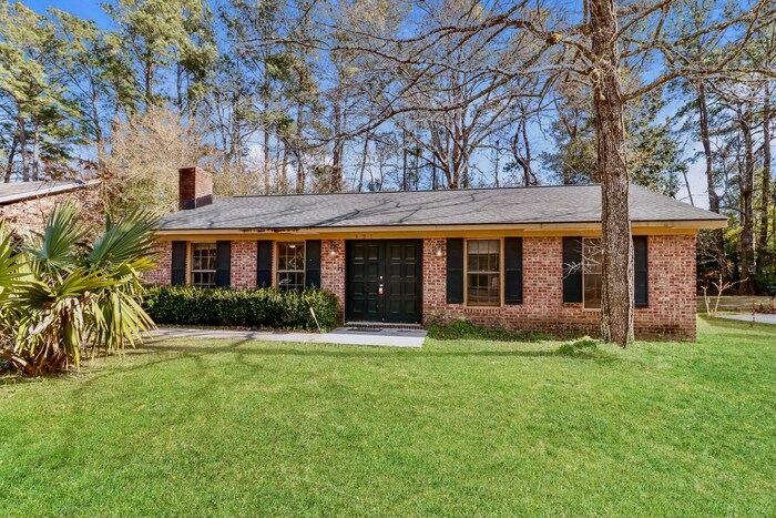 121 Beverly Dr in Ladson, SC - Building Photo