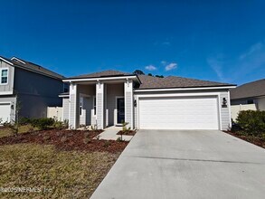 70481 Winding River Dr in Yulee, FL - Building Photo - Building Photo