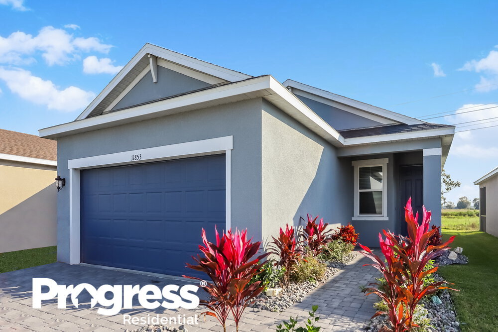 11853 Brighton Knoll Loop in Riverview, FL - Foto de edificio