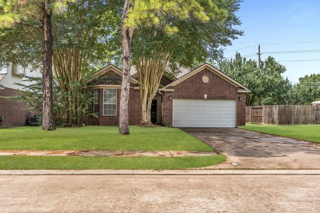 15007 Chestnut Falls Dr