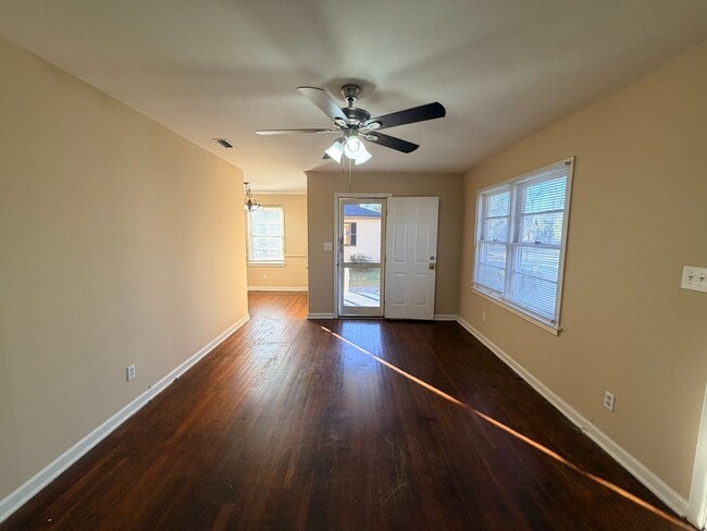 407 Canna Dr in Valdosta, GA - Building Photo - Building Photo