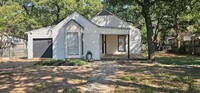 1116 Oak Knoll Dr in Fort Worth, TX - Building Photo - Building Photo