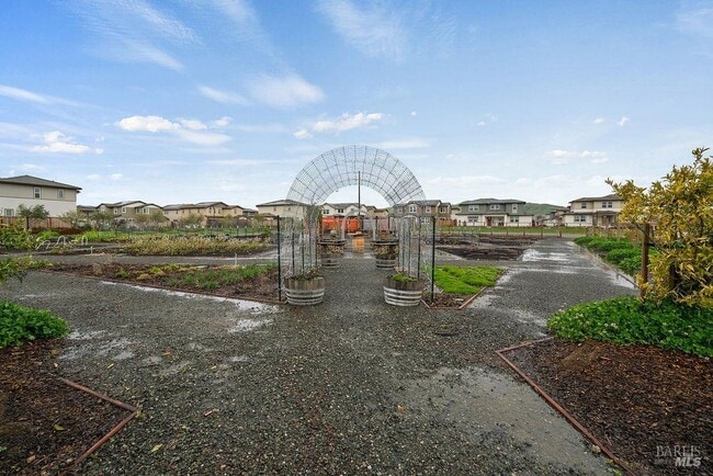 property at 2478 Elan Dr