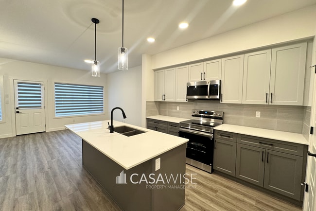 property at 17314-1736a 6a St NE