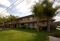 El Caballero in Los Angeles, CA - Foto de edificio - Building Photo