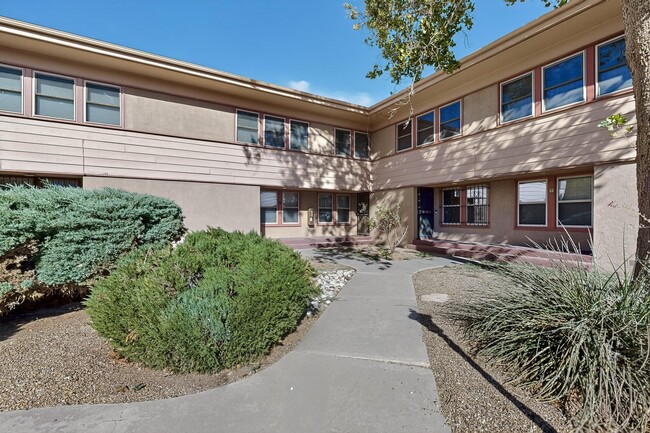 property at 1405 San Carlos Rd SW