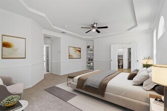 2624 Zoeller Dr in Plano, TX - Building Photo - Building Photo