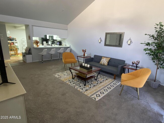 property at 9047 E Winchcomb Dr