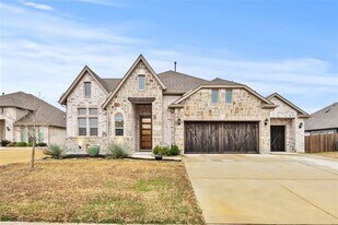 2914 Lampasas Dr in Royse City, TX - Building Photo