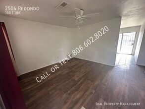 2504 Redondo Dr in Amarillo, TX - Building Photo - Building Photo