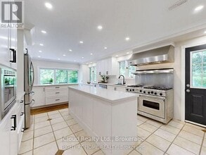 2580 Lake Ridge Rd in Uxbridge, ON - Building Photo - Building Photo