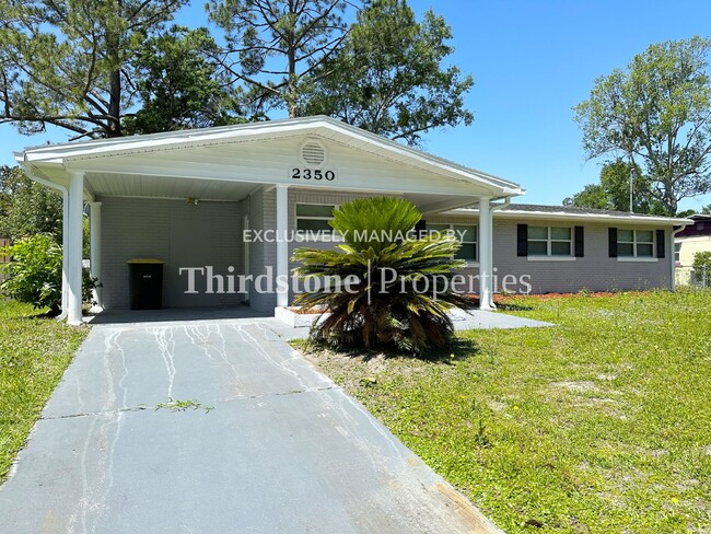property at 2350 Betsy Dr