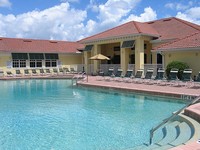 College Club in Ft. Myers, FL - Building Photo - Other