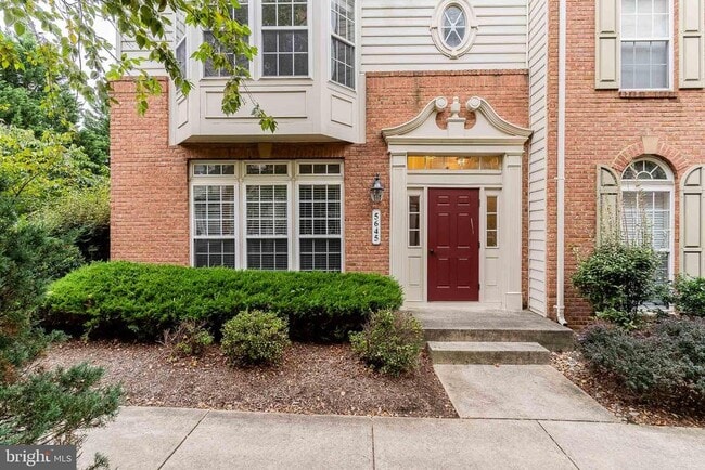 property at 5645 Harrington Falls Ln