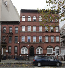 144-146 Skillman St in Brooklyn, NY - Building Photo - Building Photo