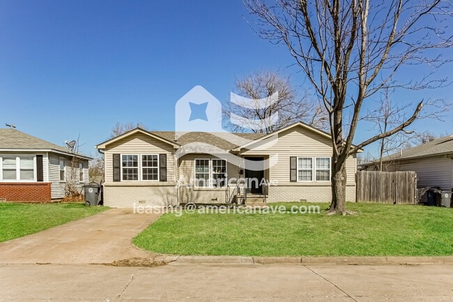 property at 6131 E 19th St