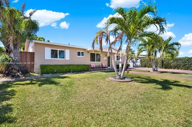 property at 30328 SW 158th Pl