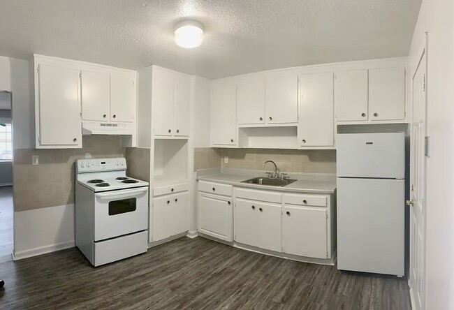 Water Oak Village