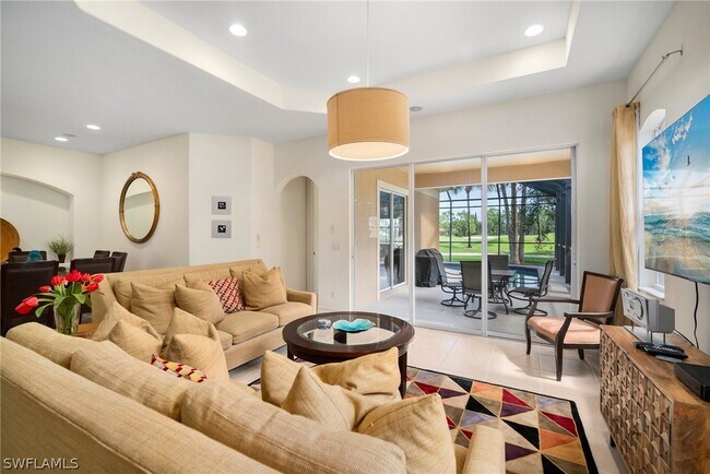 property at 8519 Chase Preserve Dr