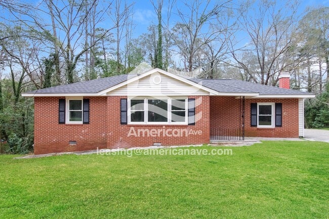 property at 680 Old Lundy Rd