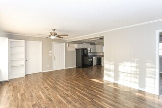 2334 Munsen Rd in Concord, NC - Building Photo - Building Photo
