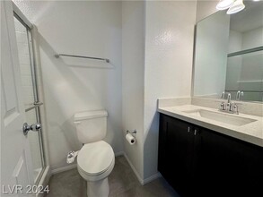5681 Steampunk St in Spring Valley, NV - Building Photo - Building Photo