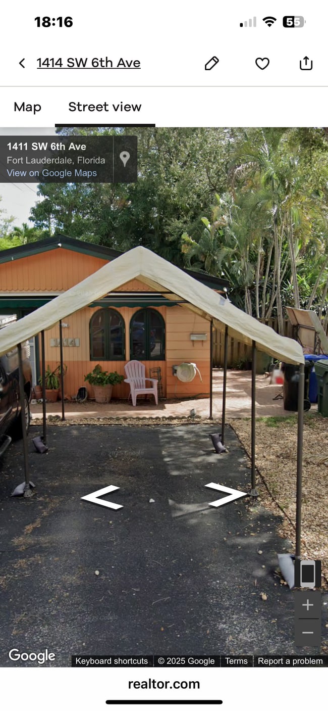 1414 SW 6th Ave, Unit Lucente Rentals