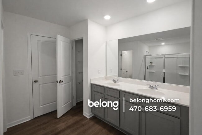 2468 Lennox Rd SE in Conyers, GA - Building Photo - Building Photo