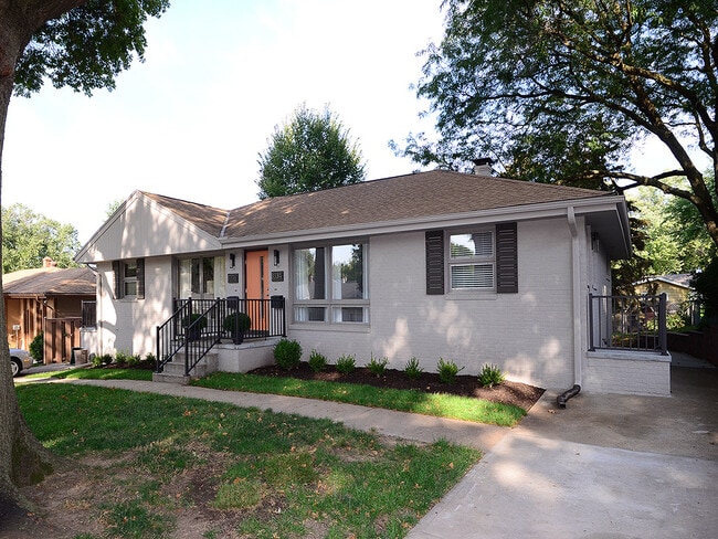 property at 3334 S 82nd St