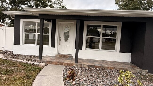 property at 1701 W Louisiana Ave