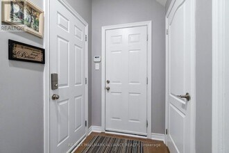 12 Hadfield Cir in Brampton, ON - Building Photo - Building Photo