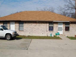 113 Del Rio Ave in Fort Worth, TX - Building Photo