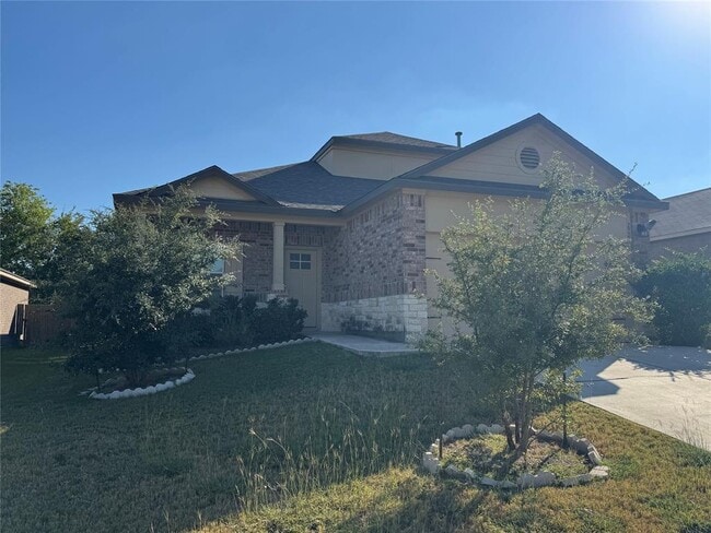 2921 Bridekirk Dr in Round Rock, TX - Building Photo - Building Photo