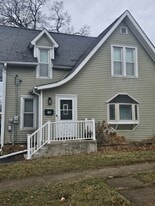 510 Buchanan St in Belvidere, IL - Building Photo