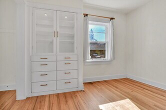 3330 Vrain St in Denver, CO - Building Photo - Building Photo