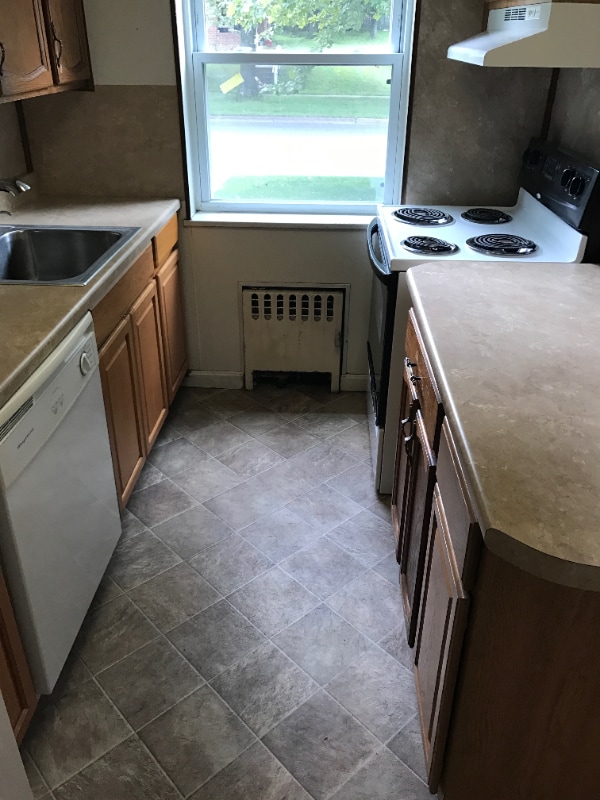 1015 Old Boalsburg Rd in State College, PA - Foto de edificio - Building Photo