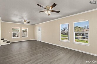 1714 Elizabeth Ave in Wichita Falls, TX - Building Photo - Building Photo