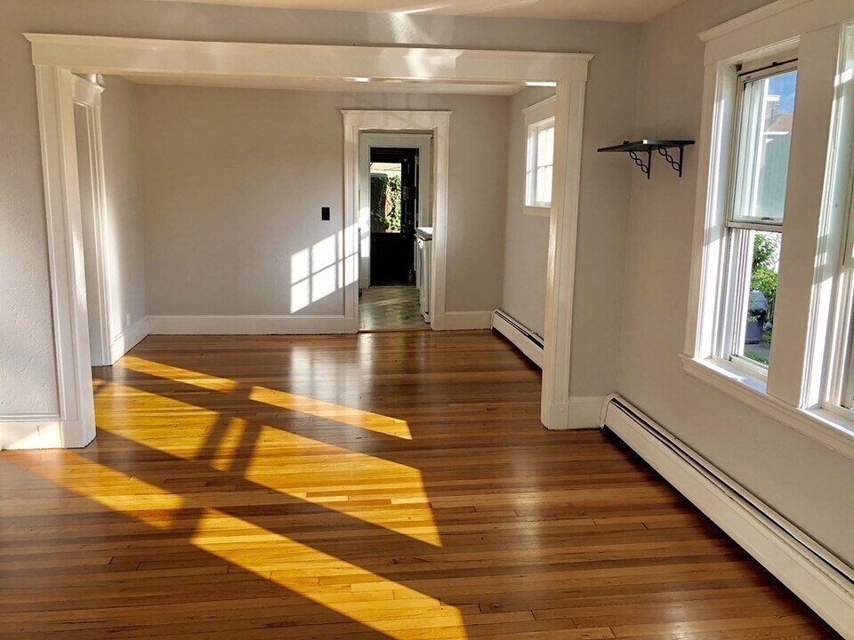 34 Carle Rd in Quincy, MA - Building Photo