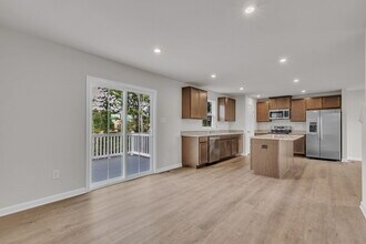 2113 Gilmer Ln in Toano, VA - Building Photo - Building Photo