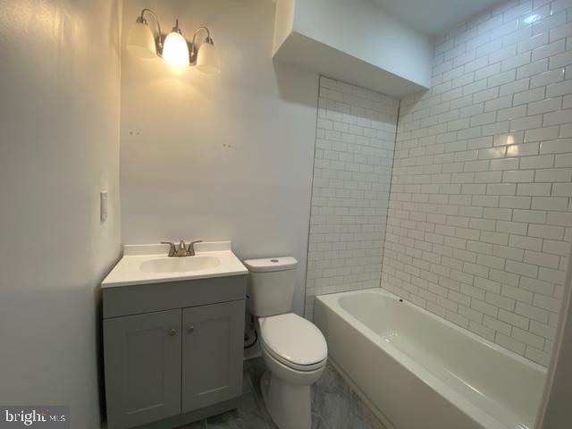 4616 Pulaski Ave in Philadelphia, PA - Building Photo - Building Photo