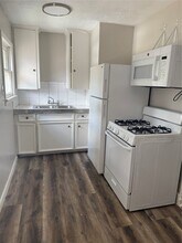 2917 Ashley St in Houston, TX - Foto de edificio - Building Photo