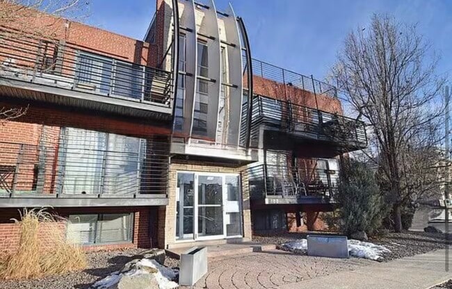 188 S Logan St in Denver, CO - Building Photo - Building Photo