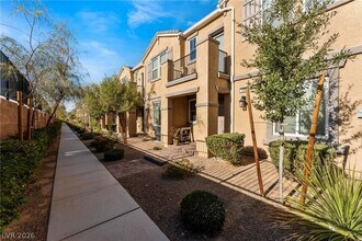1299 Raritan Pl in Henderson, NV - Building Photo - Building Photo