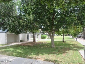 3716 E University Dr in Mesa, AZ - Building Photo - Building Photo