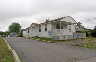 Mobile Home Park Apartments