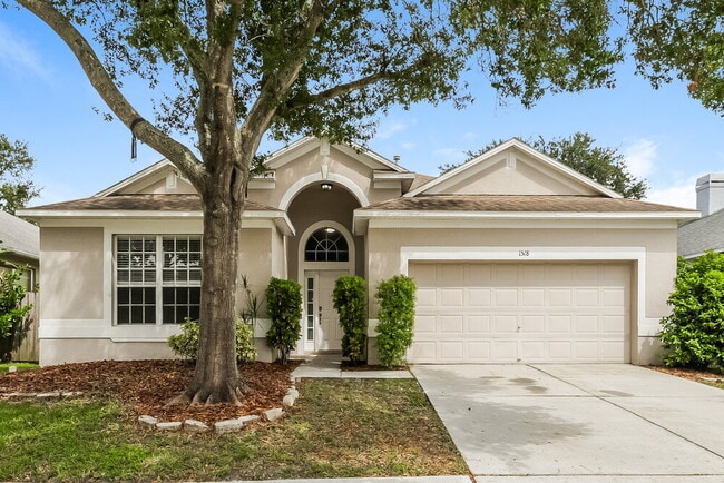 property at 1518 Wakefield Dr