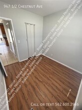 947 1/2 Chestnut Ave in Long Beach, CA - Building Photo - Building Photo